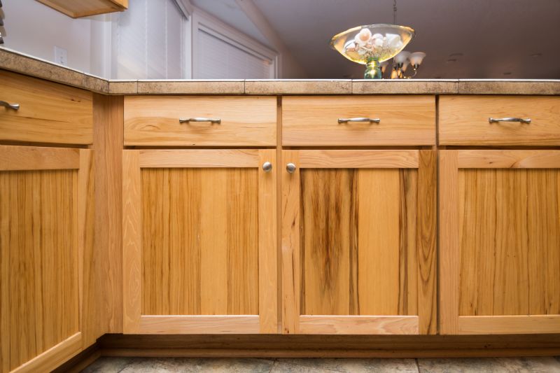 Kitchen Island Installation in Terre Haute, IN
