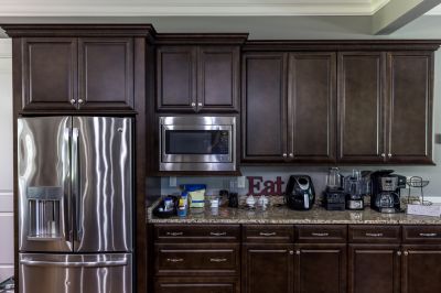 Cabinet Drawer Remodeling in Waco, TX