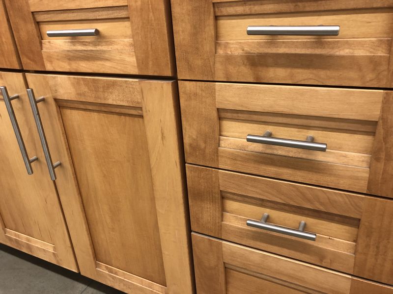 Cabinetry Installation in Carmel, IN