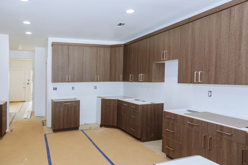 Cabinets Installation in Muncie, IN