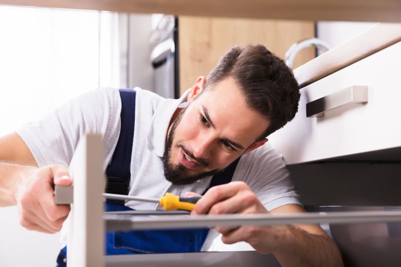 Commercial Cabinetry Service in Muncie, IN