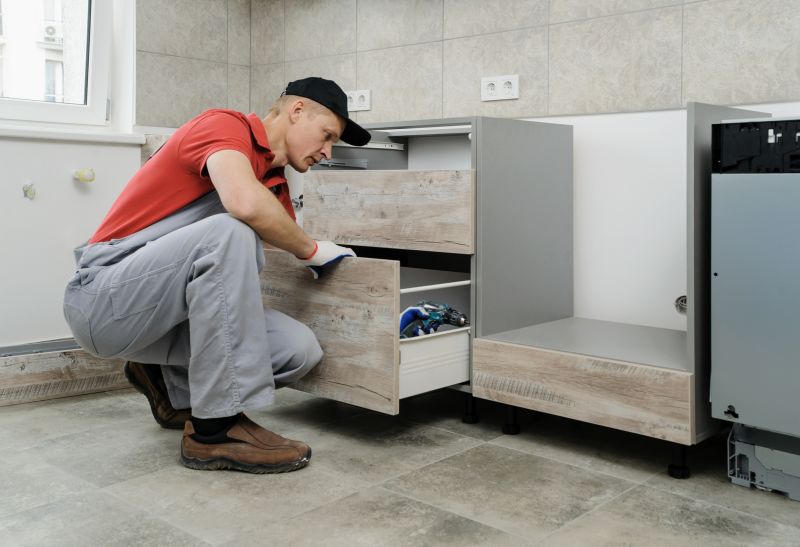 Commercial Cabinetry Service in Muncie, IN