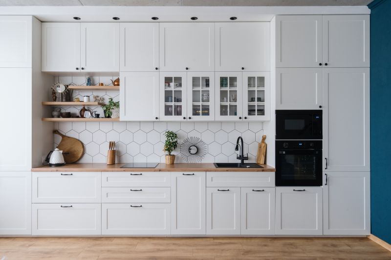 Counter Remodeling in Terre Haute, IN