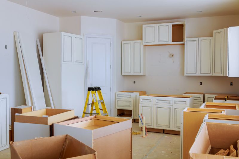 Custom Cabinet Service in Lafayette, IN