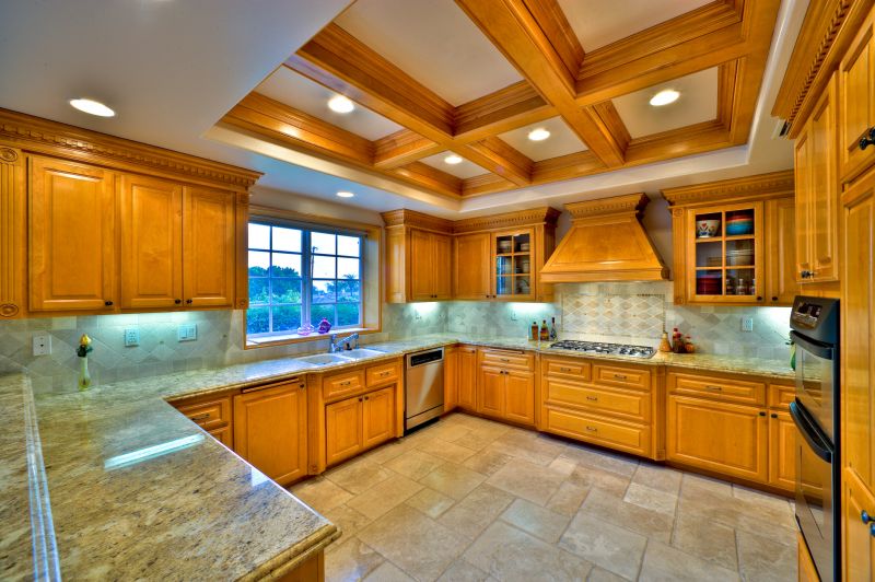 Kitchen Cabinet Renovation in Bowling Green, KY