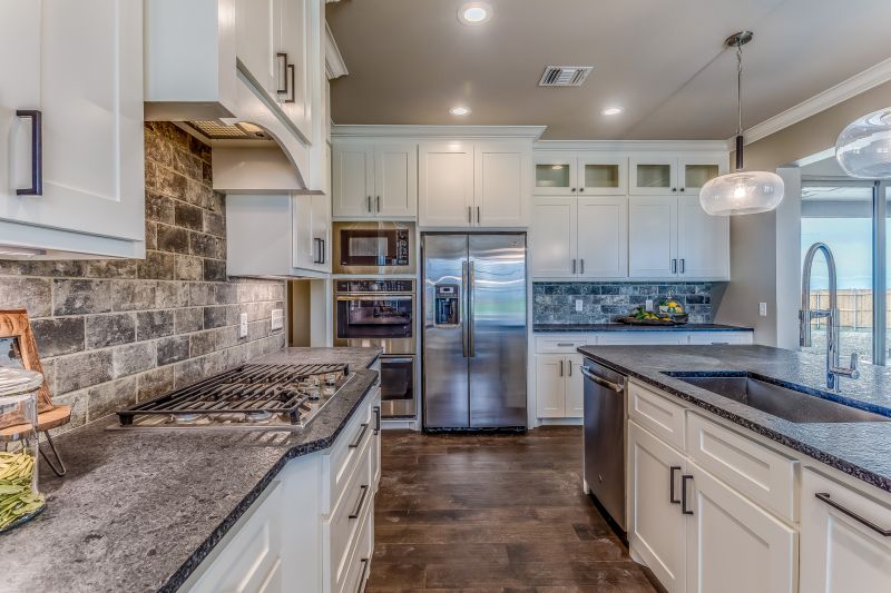 Kitchen Cabinet Renovation in Muncie, IN