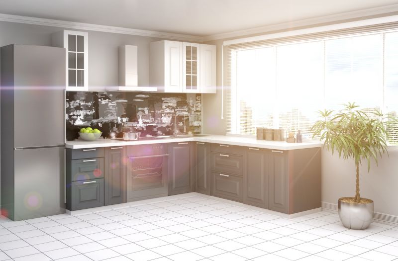 Kitchen Renovation in Bowling Green, KY