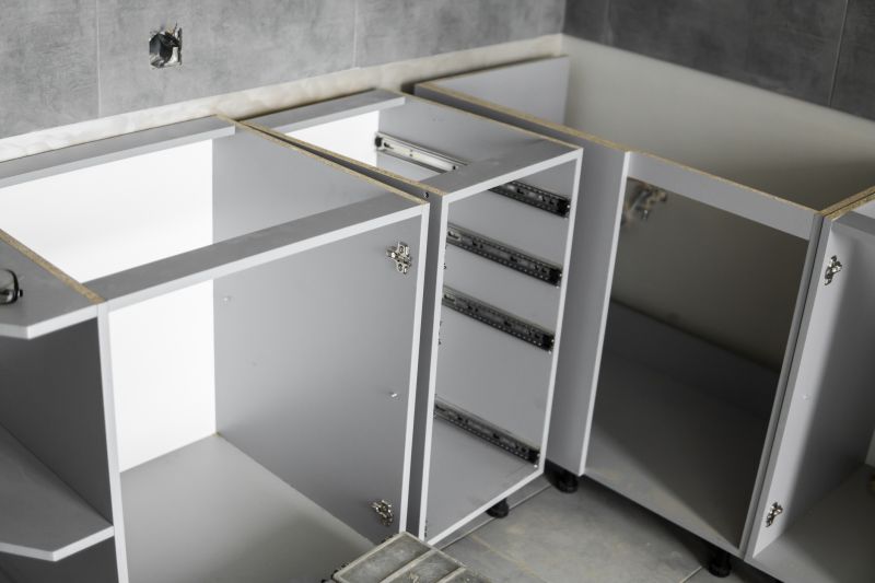 Kitchen Shelving Installation in Indianapolis, IN