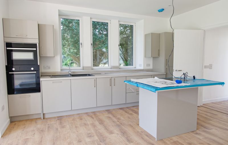 Kitchen Upgrading in Nashville, TN