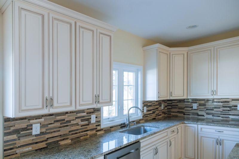 Modern Kitchen Remodeling in Terre Haute, IN