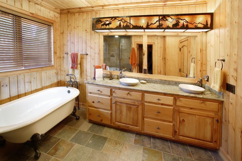 Vanity Installation in Muncie, IN