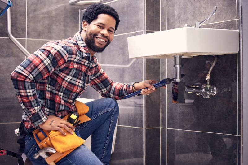 Licensed Plumbing Experts